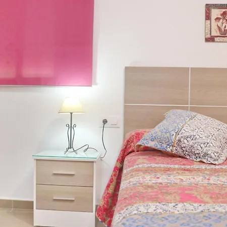 Appartement Cerca De La Playa Conil De La Frontera