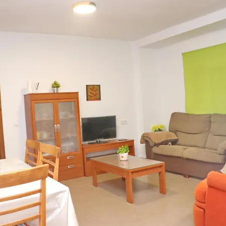 Cerca De La Playa Apartamento *