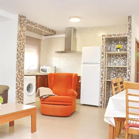 Cerca De La Playa Apartamento Conil De La Frontera