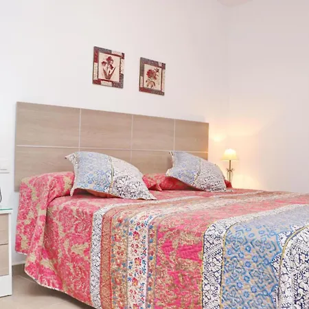 Apartman Cerca De La Playa *