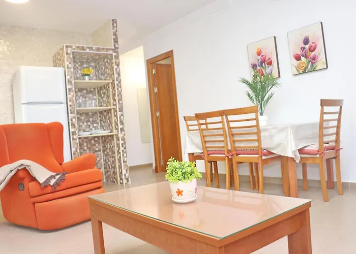 Cerca De La Playa コニル・デ・ラ・フロンテラ