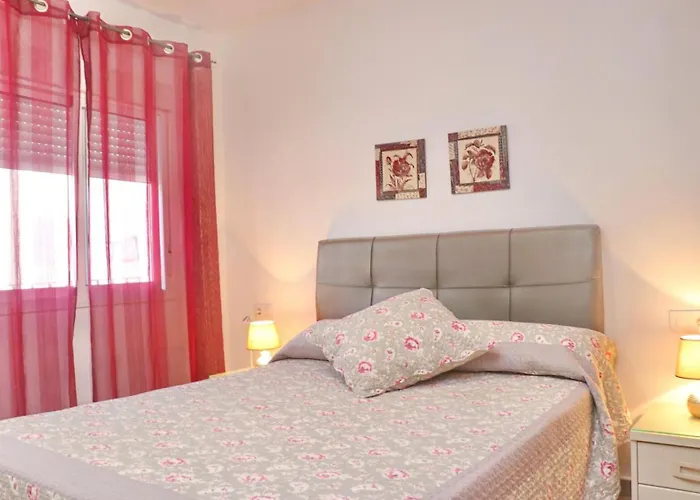 アパート Cerca De La Playa コニル・デ・ラ・フロンテラ