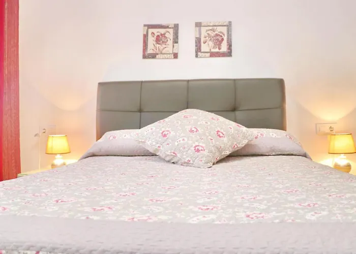 Cerca De La Playa アパート コニル・デ・ラ・フロンテラ