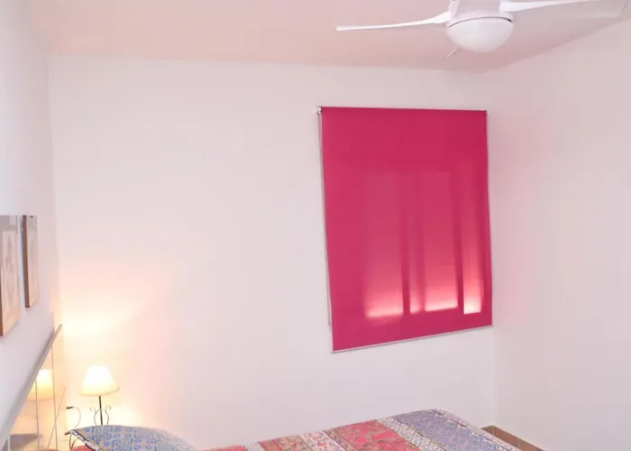 Apartment Cerca De La Playa Conil De La Frontera