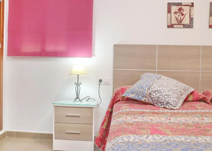 Apartment Cerca De La Playa Conil De La Frontera