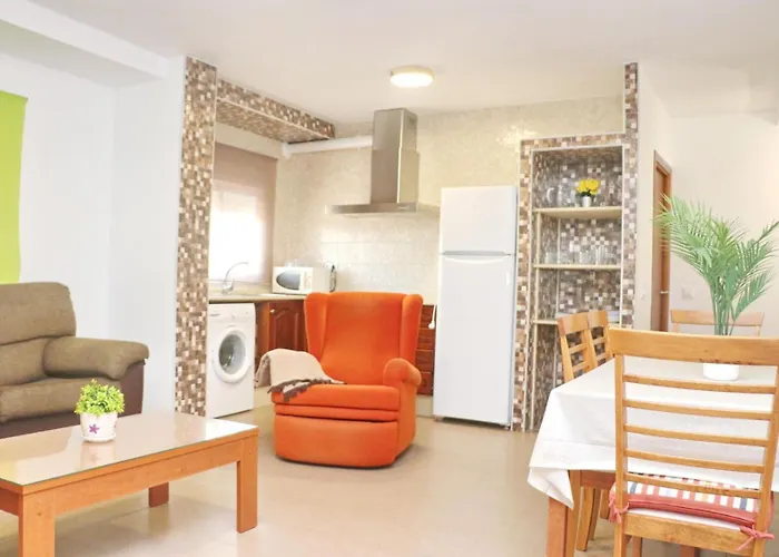 Cerca De La Playa Apartment Conil De La Frontera