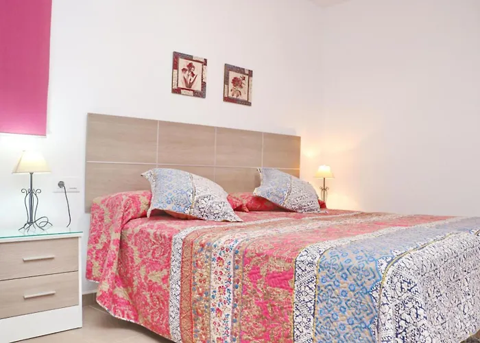 Apartment Cerca De La Playa *