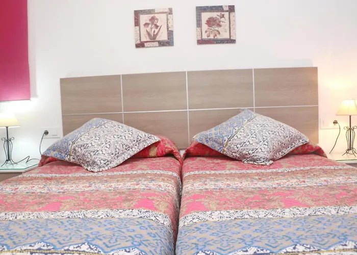 Apartment Cerca De La Playa