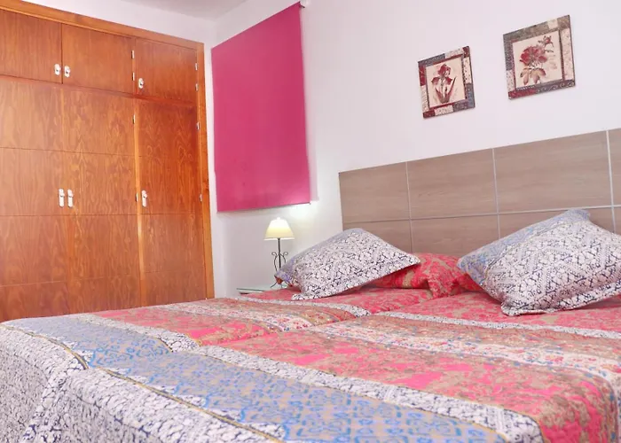 Apartment Cerca De La Playa Conil De La Frontera