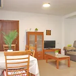 Cerca De La Playa Апартаменты