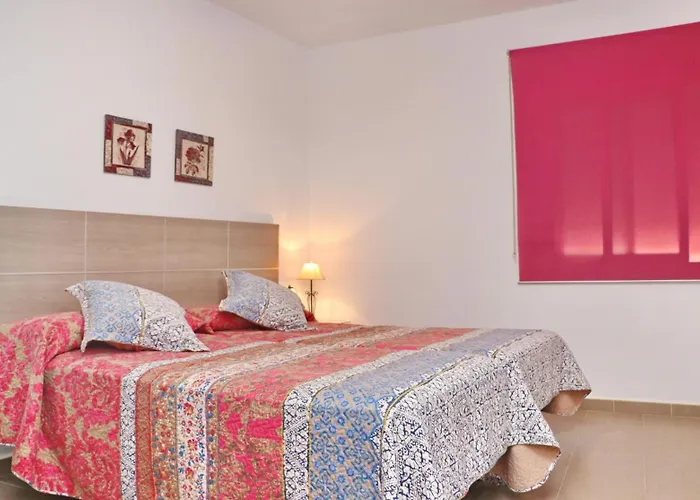 Διαμέρισμα Cerca De La Playa *