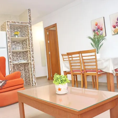 Cerca De La Playa Conil De La Frontera